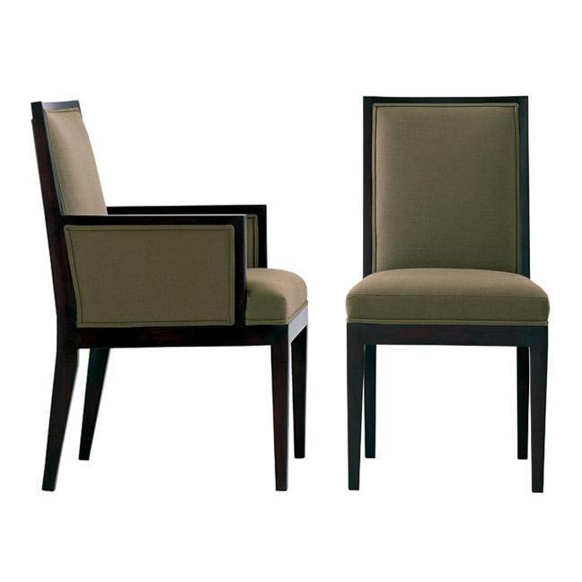 No. 445 Arm Chair (Quickship)