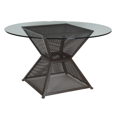 Adrien - Pedestal Table