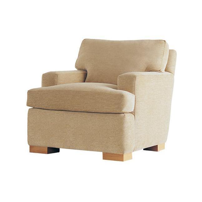 No. 491 Chair (Quickship)