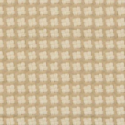 Hampton Quilt - Bone/Cashew