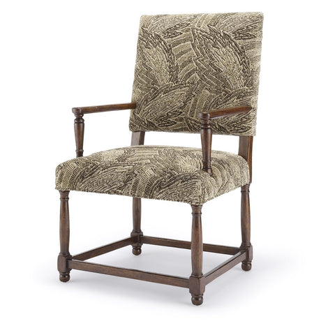 Henri II Armchair