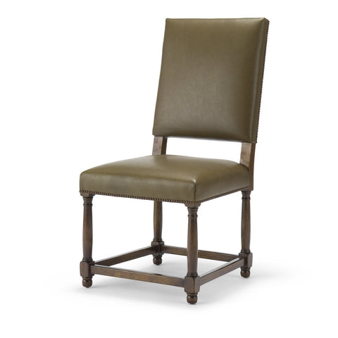 Henri II Sidechair