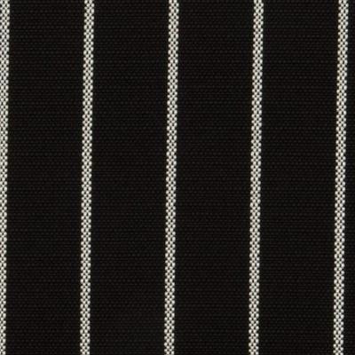 Glant Outdoor Stripe II - Black