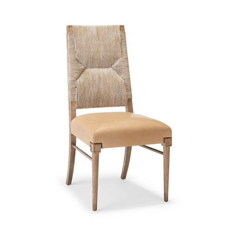 St. Tropez Sidechair