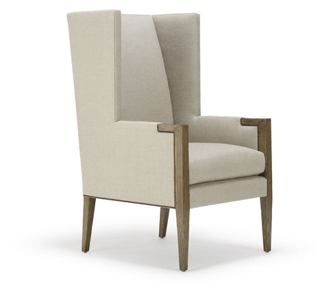 Paxton Wing Chair