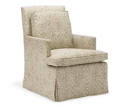 Arrowhead Lounge Chair