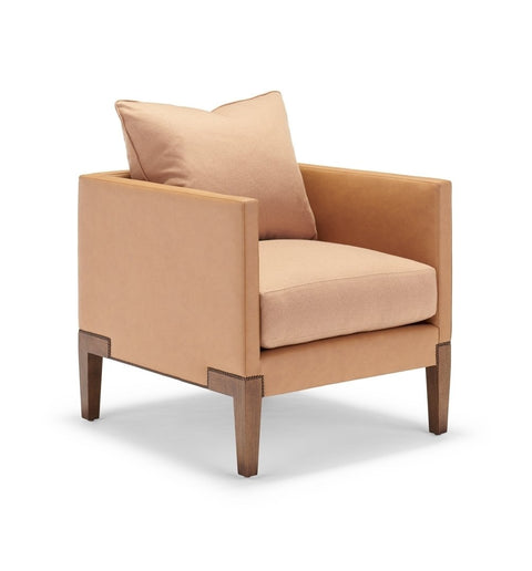 Bradford Lounge Chair