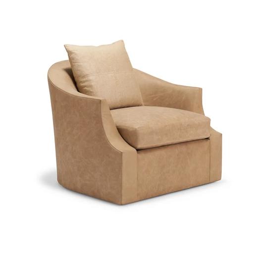 Dupre Lounge Chair (Large)