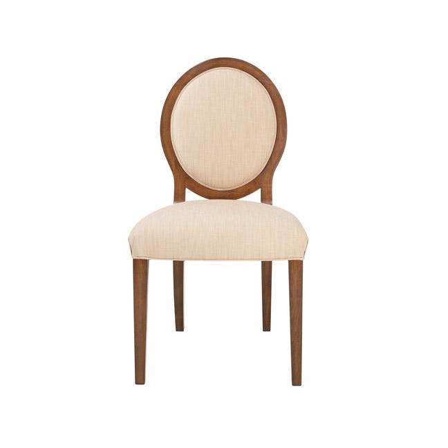 No. 584.1 Side Chair
