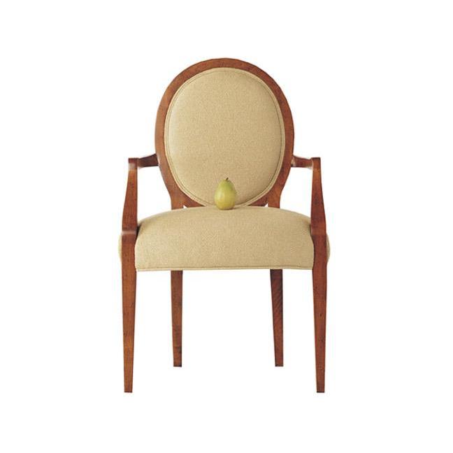 No. 584 Arm Chair