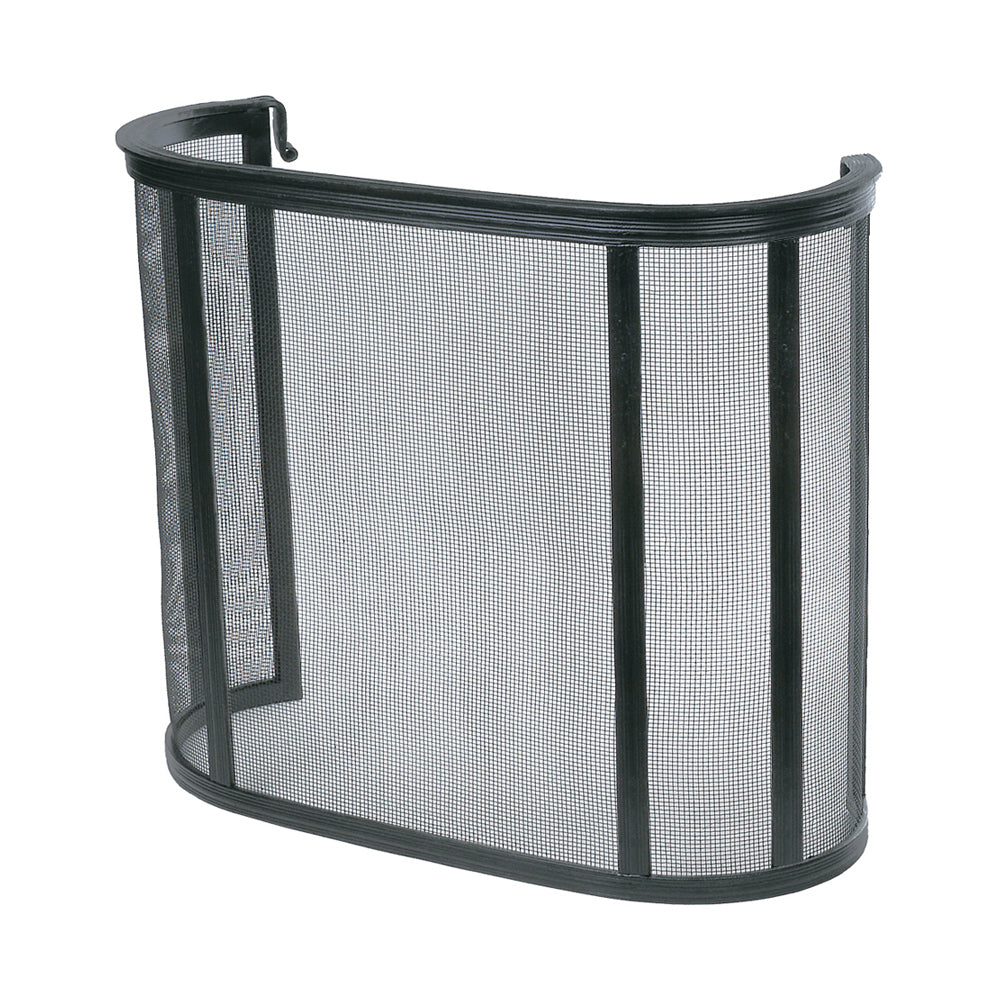 Charlemagne - Firescreen