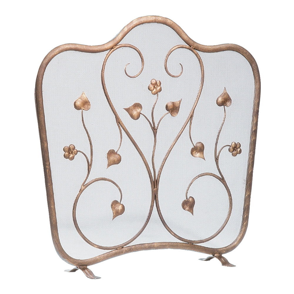 Giverny - Firescreen