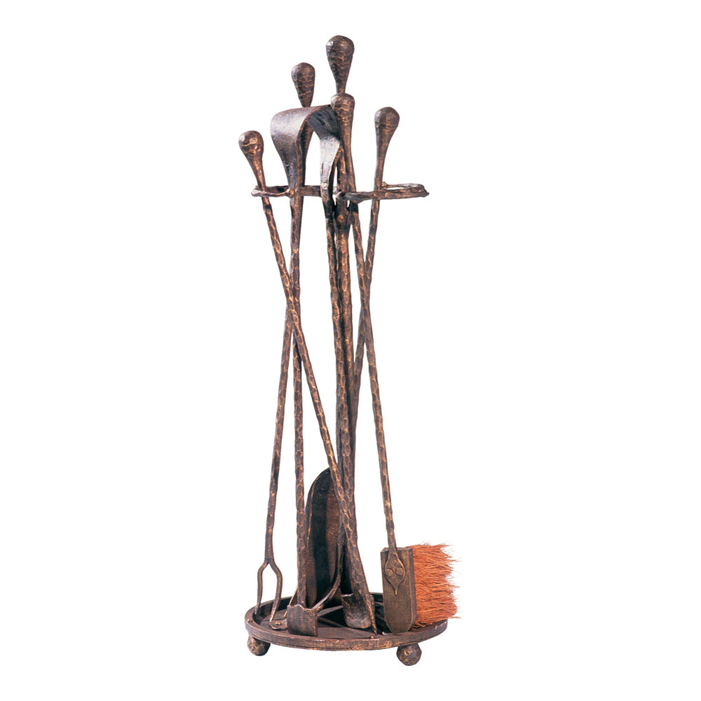 Millenia - Fire Tool Set