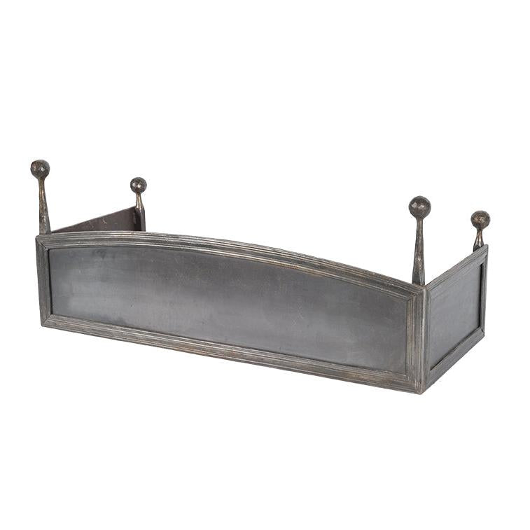 Percival - Fireplace Fender