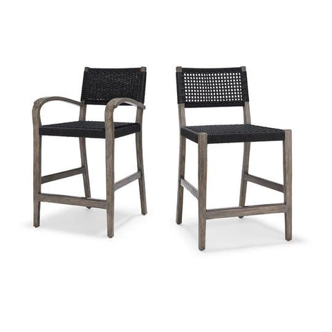 Courtens Counter Stools (Danish Cord)