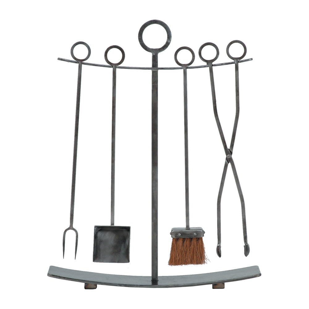 Renaud - Fire Tool Set