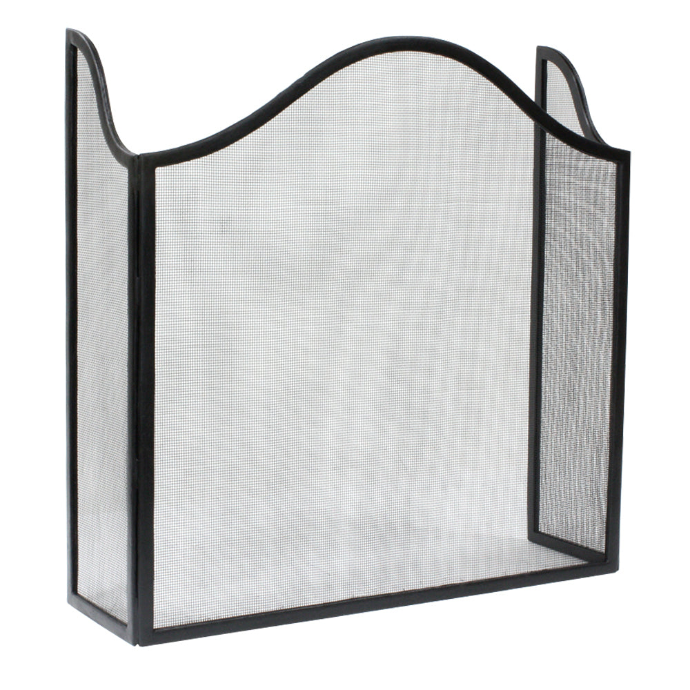 Gregory - Firescreen