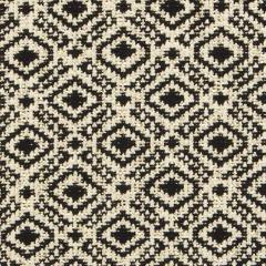 Couture Geometrique N.13 - Onyx/Ivory