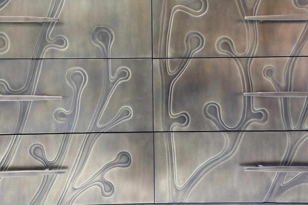 Sargasso  Chest - 6 Drawer