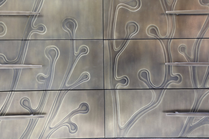 Sargasso  Chest - 6 Drawer