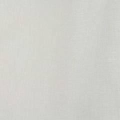 Couture Linen Sheer N.7 - White