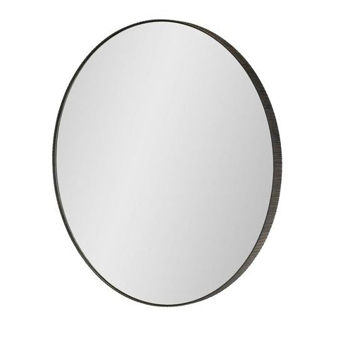 Piedmont Mirror (Round, Medium)