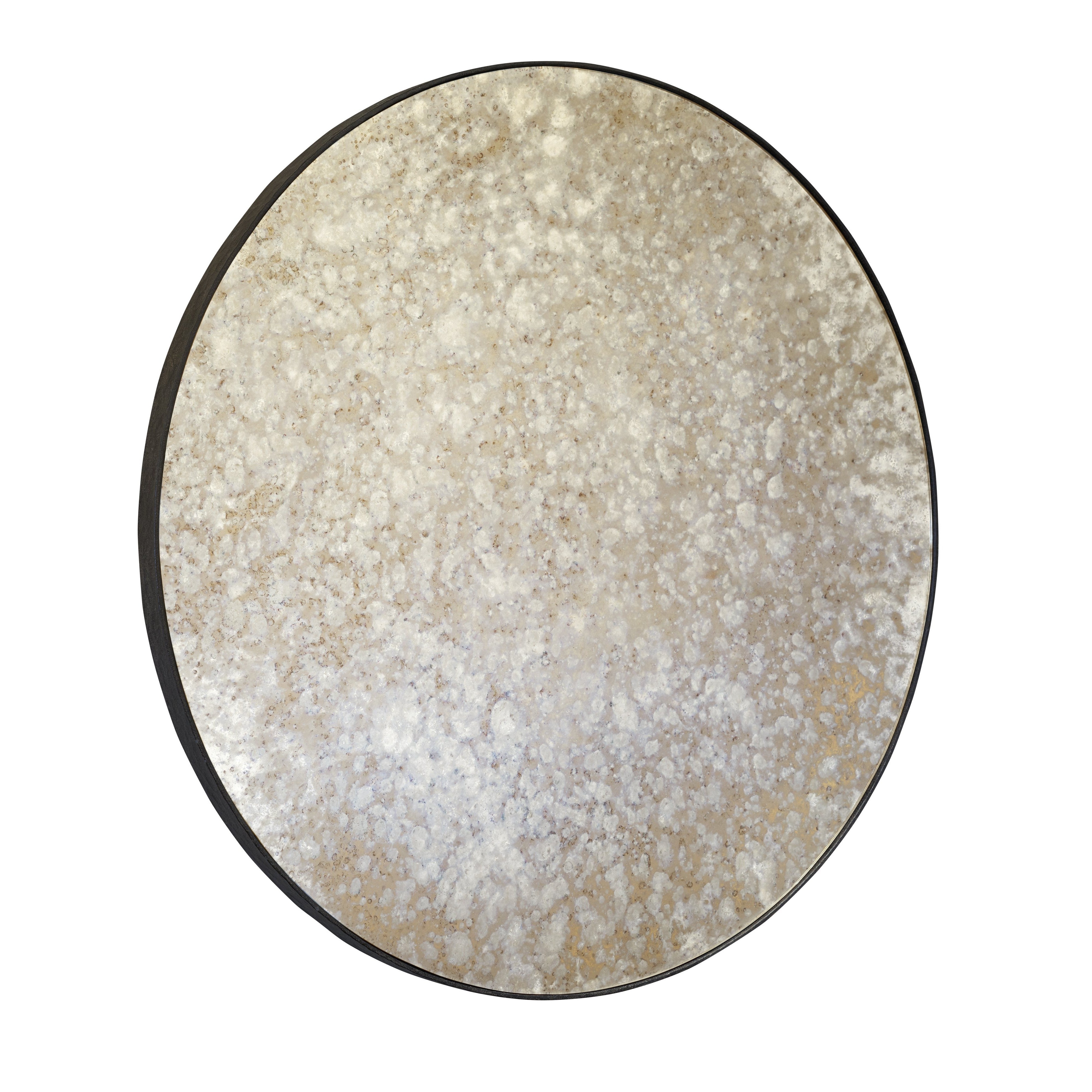 Piedmont Mirror (round, small, medium & large)