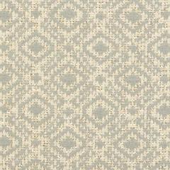 Couture Geometrique N.13 - Pearl Gray/Ivory