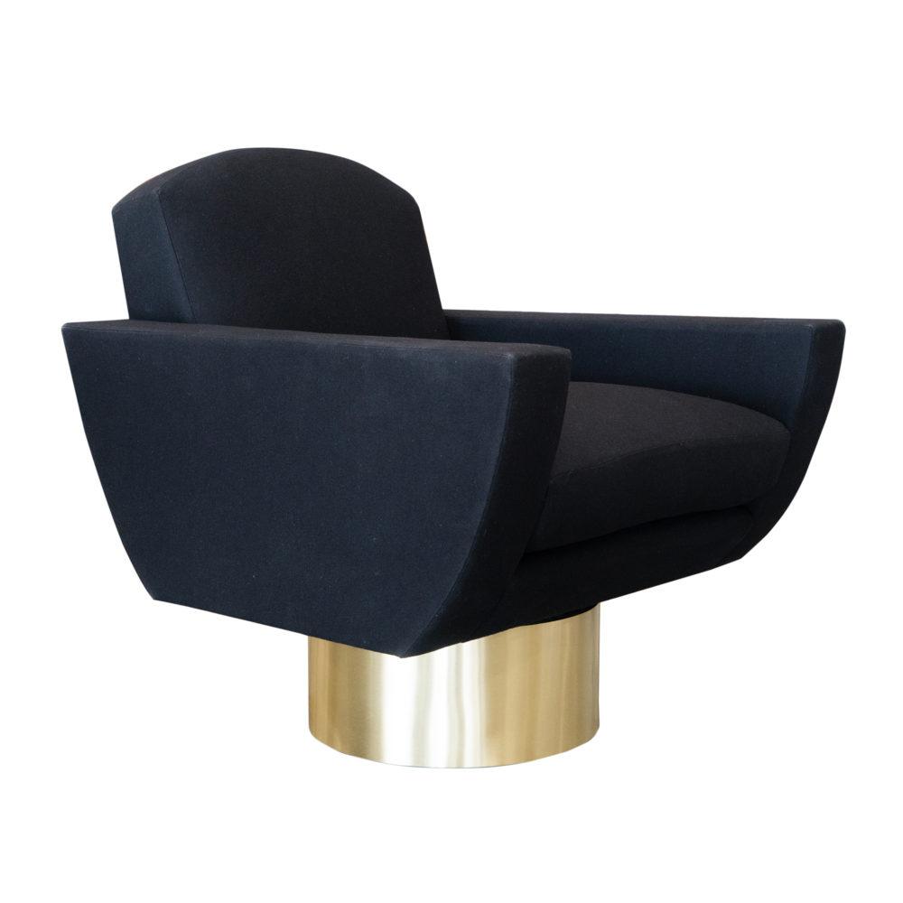 A. Rudin No. 779 Chair