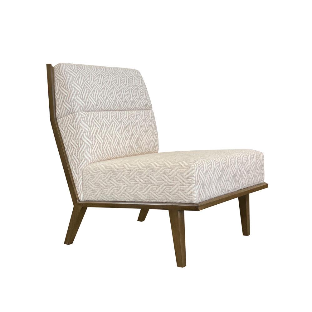 A. Rudin No. 783 Chair