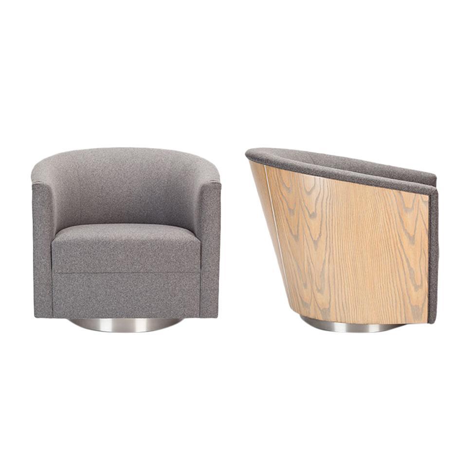 A. Rudin No. 788 Chair