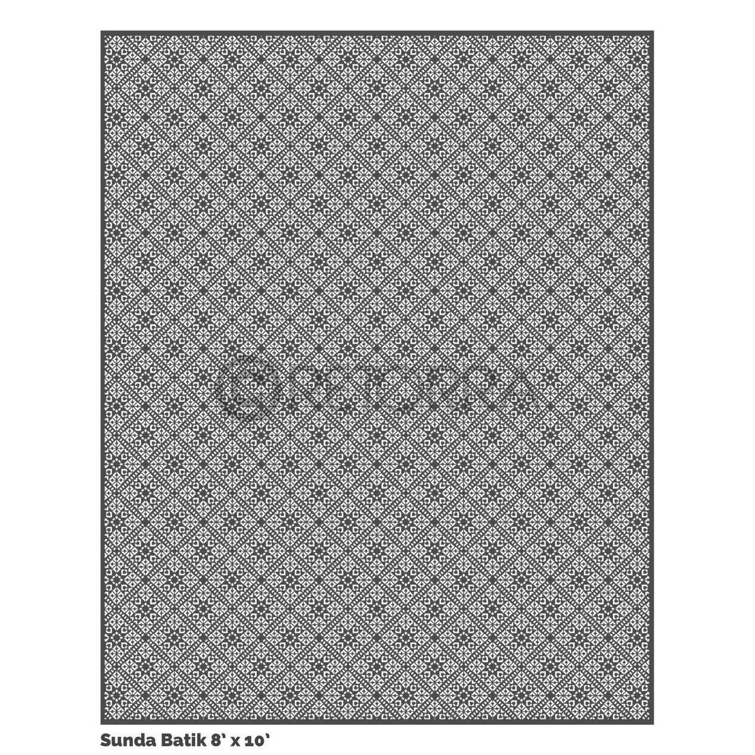 Sunda Batik WS 3