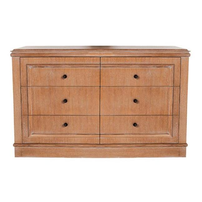 No. 8000 Dresser