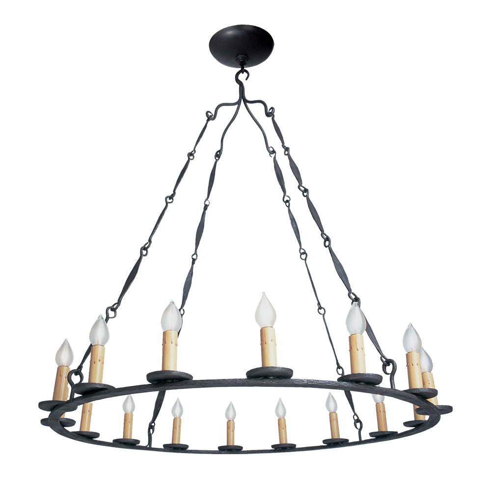 Marcella - 16 Light Chandelier