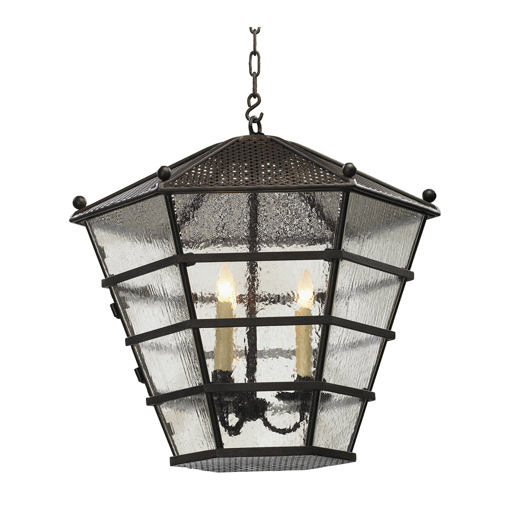 Mandarina - 3 Light Lantern
