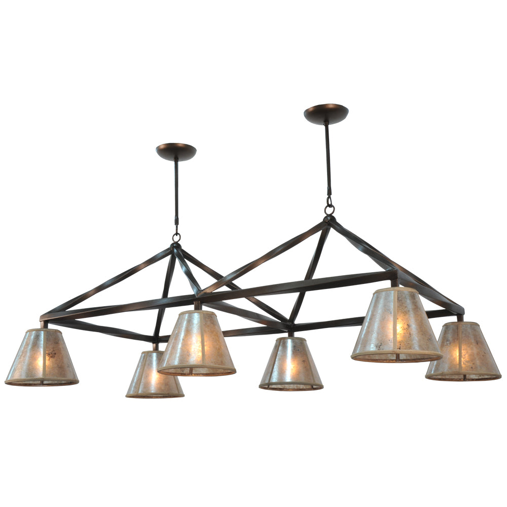 Navarre - 6 Light Pendant