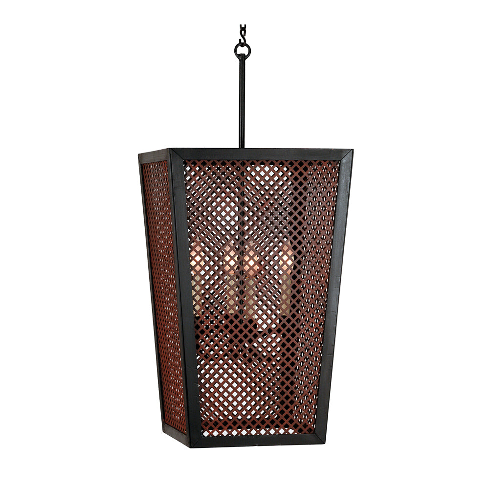 Carmel - 4 Light Pendant