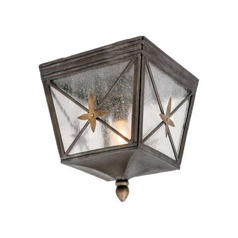 Jeannette - 1 Light Ceiling Mount