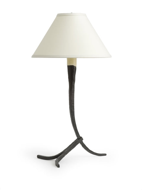 Monteverdi Candlestick Lamp