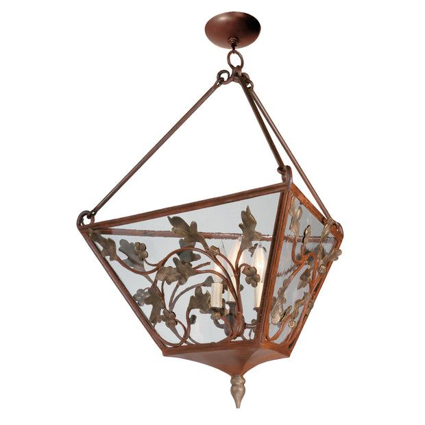 Aimee - 3 Light Pendant