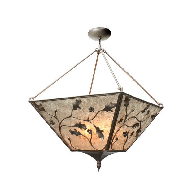 Aimee - 4 Light Pendant