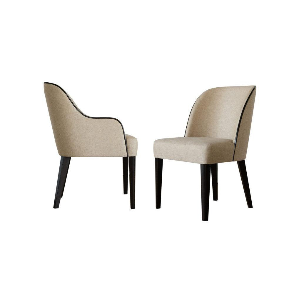 A. Rudin No. 807 Chair