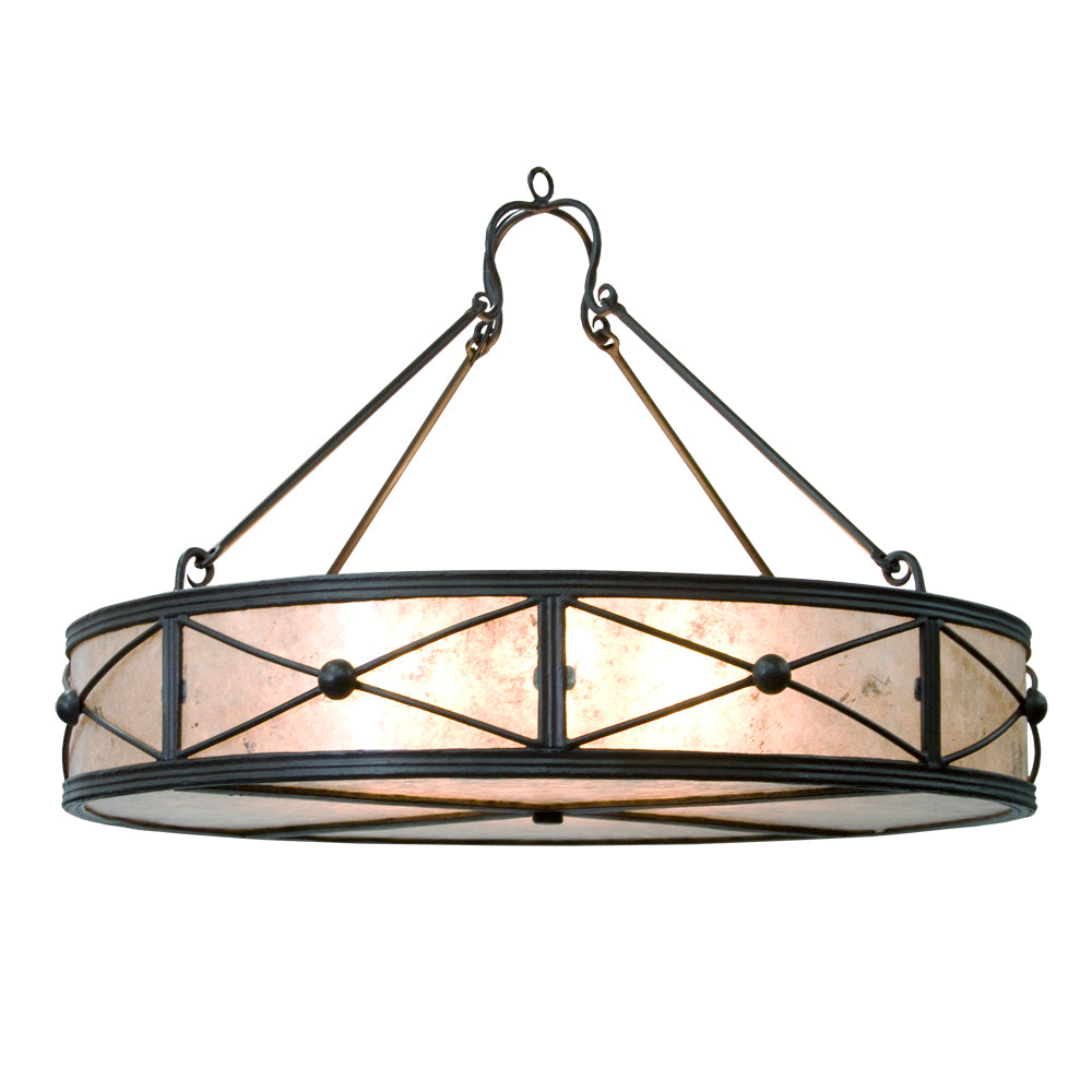 Madison - 6 Light Pendant
