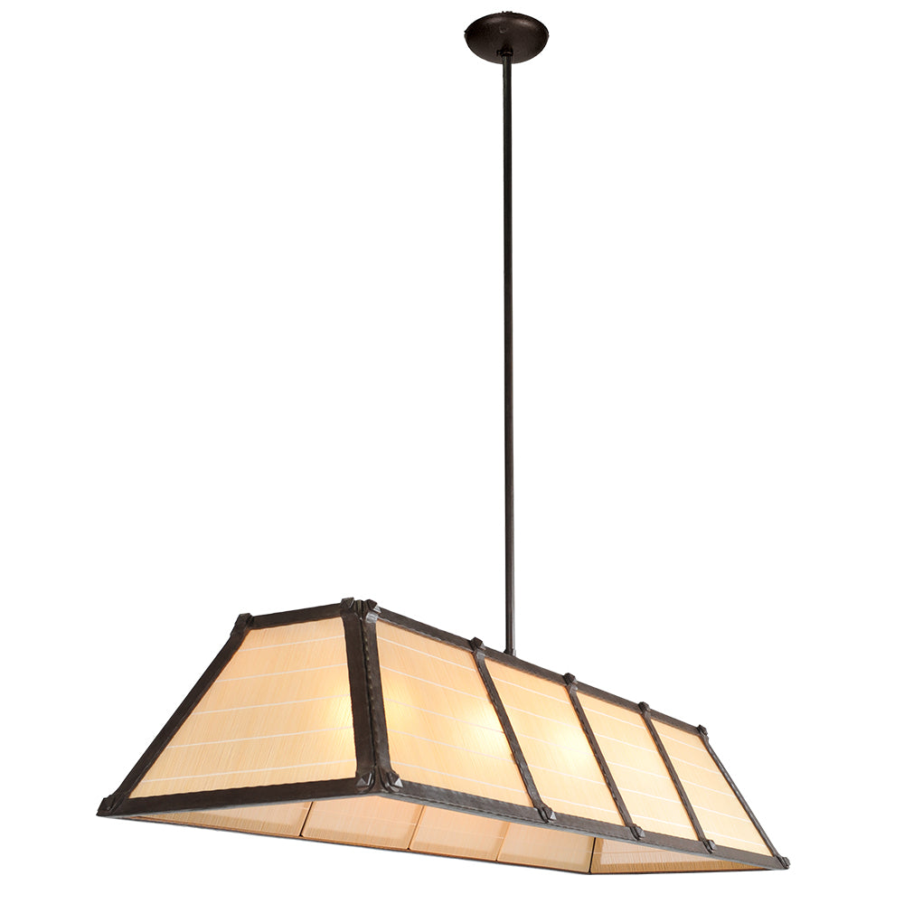 Ravelle - 4 Light Pendant