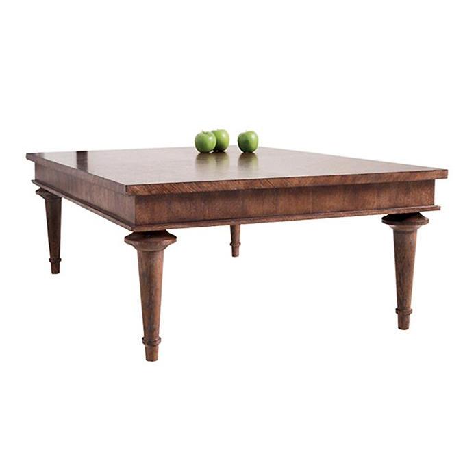 No. 8125 Coffee Table