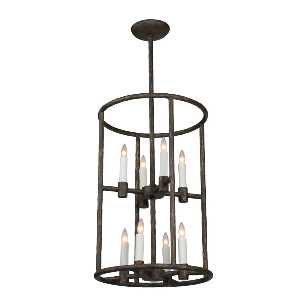 Margot - 8 Light Lantern