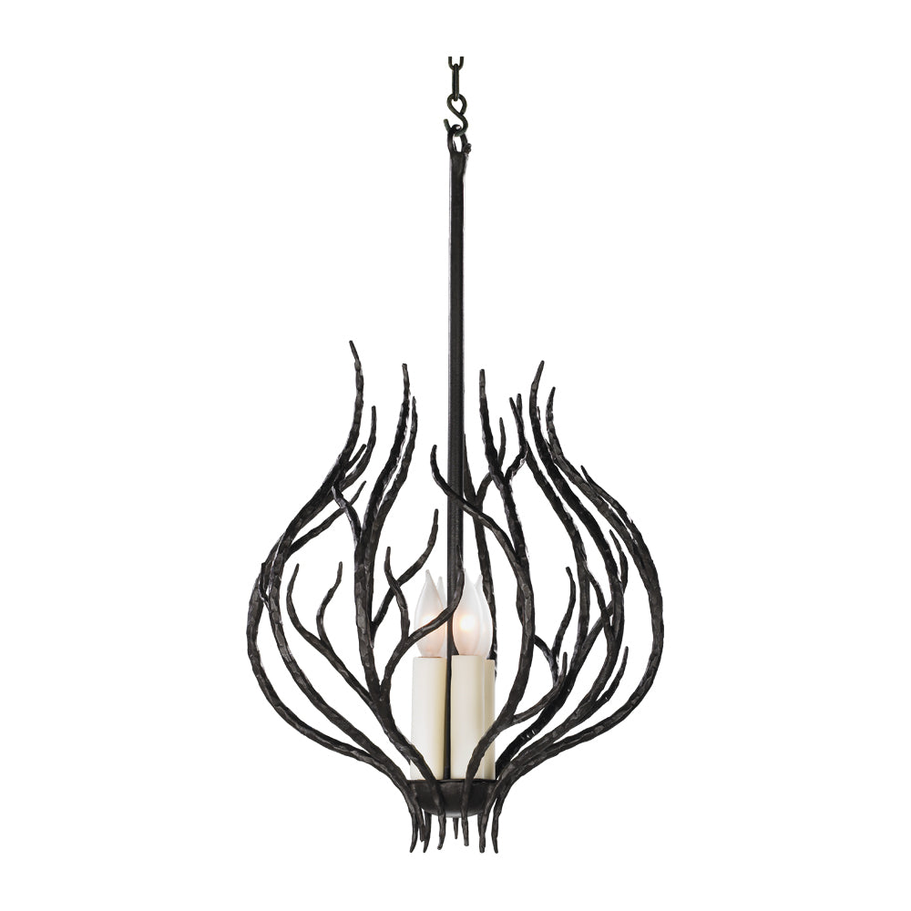Diandra - 4 Light Pendant