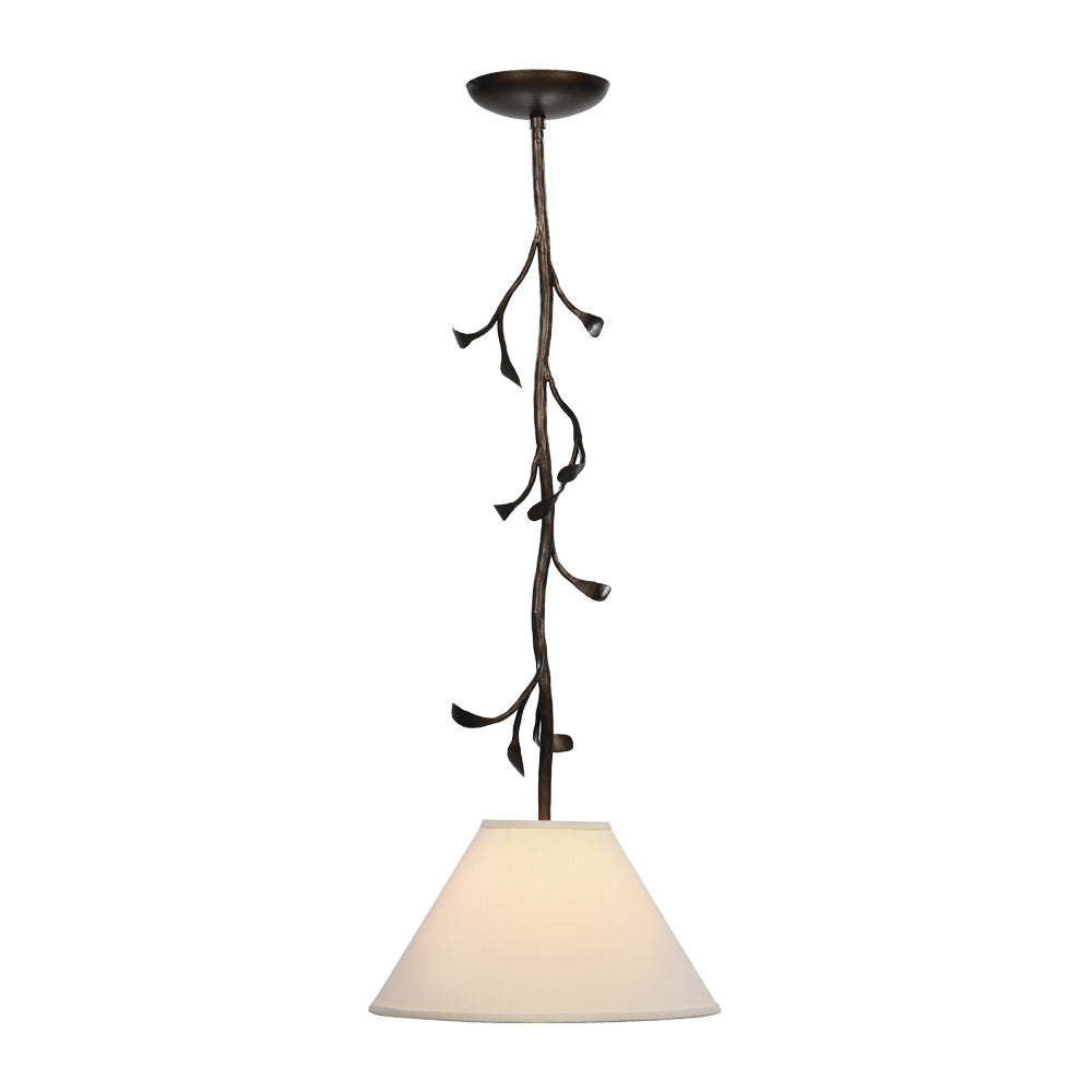 Ivy - 1 Light Pendant