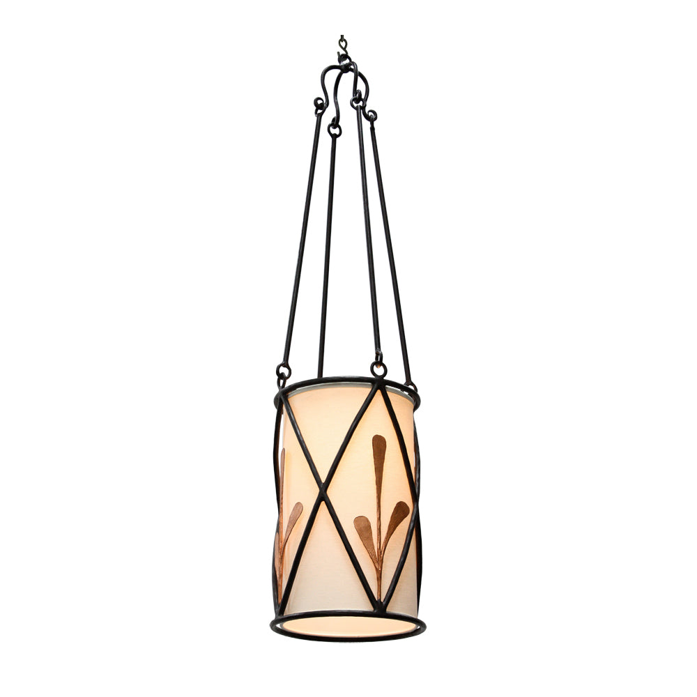 Eva - 1 Light Pendant