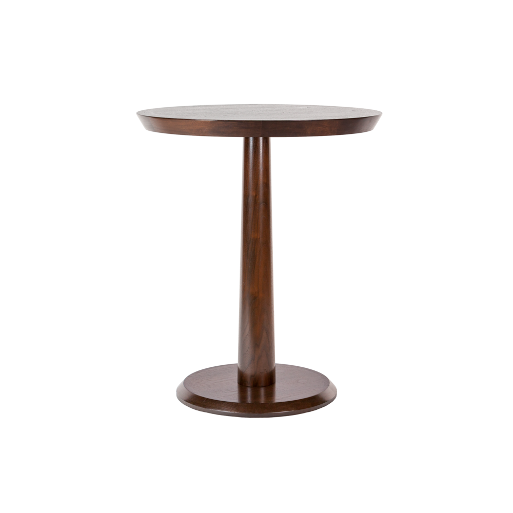 A. Rudin No. 8215 Bar Table